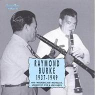 Ray Burke/Speak Easy Boy's