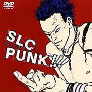 SLC PUNK!! | HMV&BOOKS online - PCBP-50415