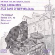 Paul Barbarian/Oxford Series Vol.15