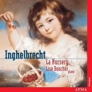 Inghelbrecht / Debussy/Piano Music ֥(P)