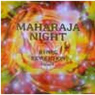 Maharaja Night Hi-nrg Revolution Vol.24 | HMV&BOOKS online - AVCD