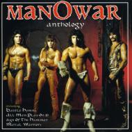Anthology : Manowar | HMV&BOOKS online - VSOPCD235