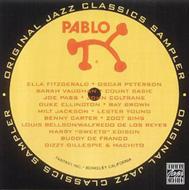 Pablo Sampler