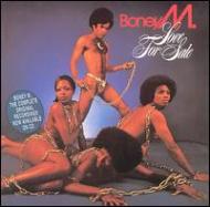 Boney M (ボニーエム)｜レビュー一覧｜HMV&BOOKS online