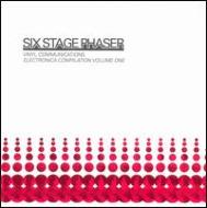Various/Six Stage Phaser