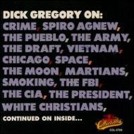 Dick Gregory/On
