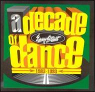 Various/Decade Of Dance 83-93