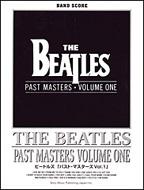 The Beatles/Beatles Past Masters Vol.1 / Bandscore
