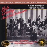 South Rampart Street Parade : Bob Crosby | HMV&BOOKS online - MVCR
