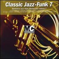 ジャズヴォーカルCD vol.7 Classic Jazz Funk Mastercuts Vol.7 | HMV&BOOKS online - CUTSLP37