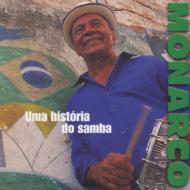 Uma Historia Do Samba: ���̃T���o�j