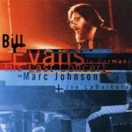 His Last Concert In Germany