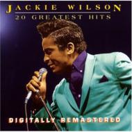 Jackie Wilson/20 Greatest Hits