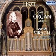 Comp.organ Works: Viragh