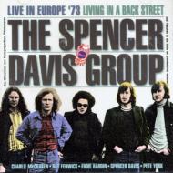 Spencer Davis Group/Live In Europe 1973