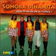 Sonora Dinamita/Llego La
