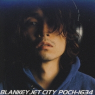 ガソリンの揺れかた : BLANKEY JET CITY | HMV&BOOKS online - POCH-1634