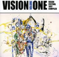 Various/Vision Vol.1 Vision Festival1997 Compiled (Ltd)