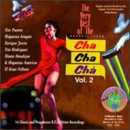 Various/Very Best Of Cha Cha Cha 2
