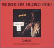 Thelonious Himself