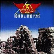 Aerosmith/Rock In A Hard Place