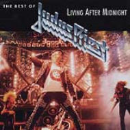 Living After Midnight: Best Of