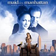 Maid In Manhattan -Soundtrack