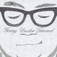 GOING UNDER GROUND : GOING UNDER GROUND | HMV&BOOKS online - VICL 