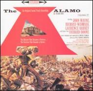 Alamo -Soundtrack
