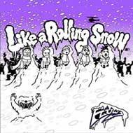 Like A Rolling Snow