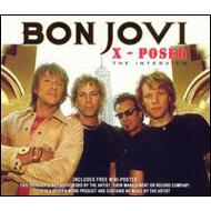 Bon Jovi/Bon Jovi X-posed - Interview