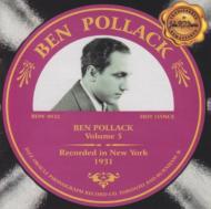 Ben Pollack/Volume 5