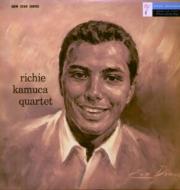 Richie Kamuka Quartet