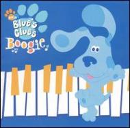 Soundtrack/Blues Clues Boogie