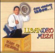 Lisandro Meza/Made In Colombia