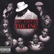 Irv Gotti Presents The Inc