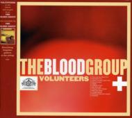 Blood Group/Volunteers