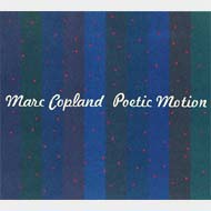 Marc Copland/Poetic Motion