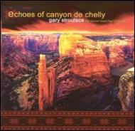 Echoes Of Canyon De Chelly
