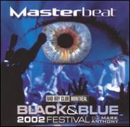 Various/Black  Blue 2002