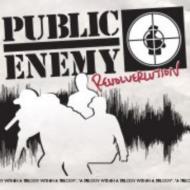 Public Enemy/Revolverlution