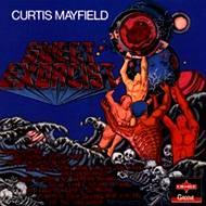 Sweet Exorcist : Curtis Mayfield | HMV&BOOKS online - VICP-60381