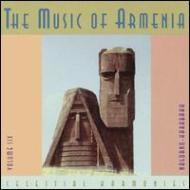 Ethnic / Traditional/Music Of Armenia Vol 6