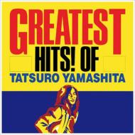 山下達郎/Greatest Hits Of Tatsuro Yamashita