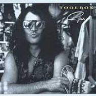 Toolbox : Ian Gillan | HMV&BOOKS online - EAMCD51