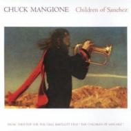 Chuck Mangione/Children Of Sanchez