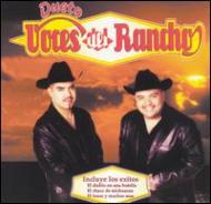 Dueto Voces Del Rancho