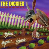 Dickies/Dogs From The Here That Bit Us
