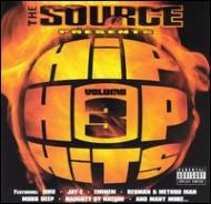 Source Presents: Hip Hop Hits: Vol.3