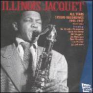 Illinois Jacquet/1945-47